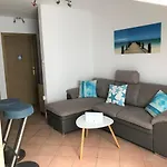 Uphill Appartement