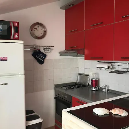 Uphill Apartament Opatija