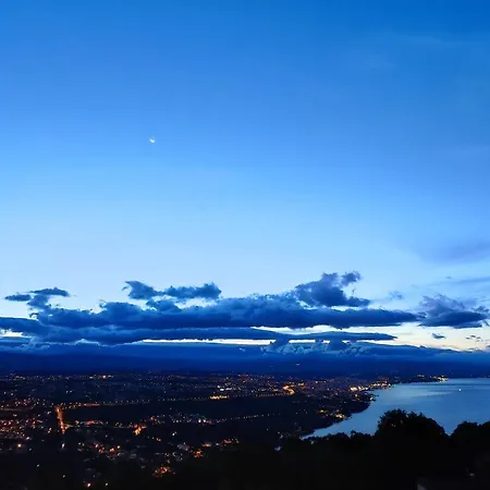 Apartment Uphill Opatija