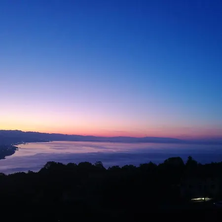 Apartment Uphill Opatija