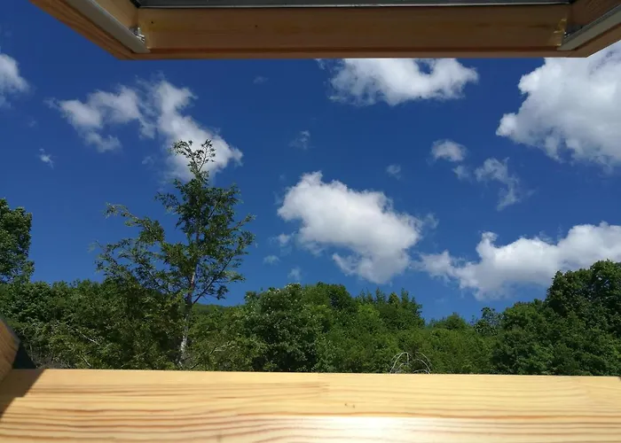 Uphill דירה אופטיה