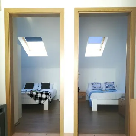 Uphill Apartment