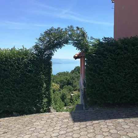 Uphill Апартаменты