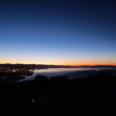 Апартаменты Uphill *