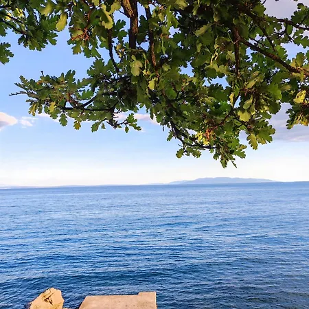 Apartment Uphill Opatija