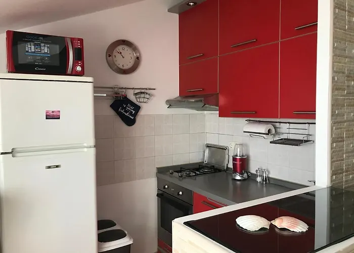 Uphill 公寓 奥帕提亚