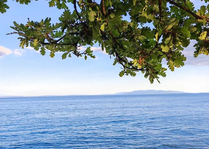 Apartment Uphill Opatija